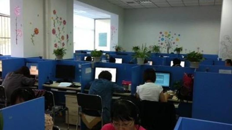 企业如何通过人力资源管理咨询定制项目提升效率
