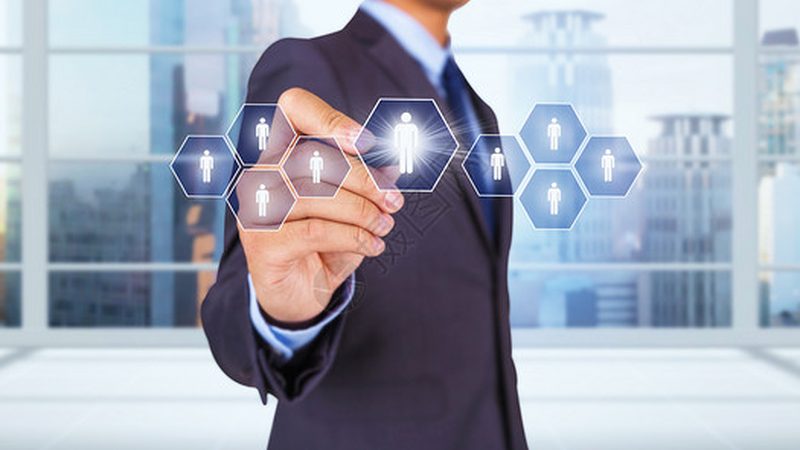 股权结构设计：揭秘常见参数与模型**